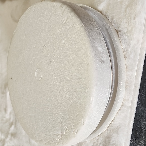 1991 ARTAFFECTS COLLECTOR PLATE  TRAIN PHOTO  PLATE # D7855 - Picture 8 of 8